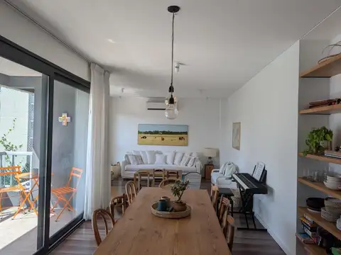Departamento en Venta de 4 ambientes