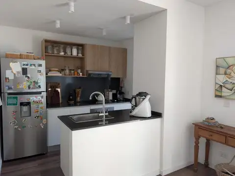 Departamento 4 ambientes con 3 baños