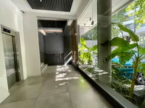 Departamento 4 ambientes con 3 baños