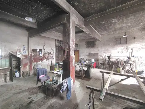 Depto Tipo Casa en Venta con 2