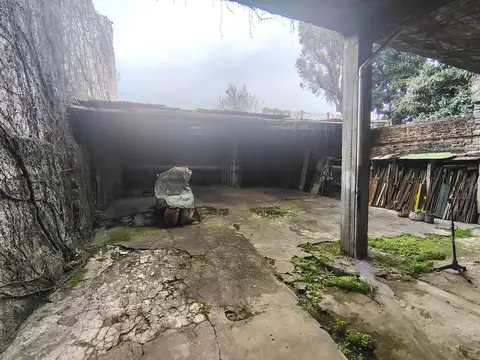 Depto Tipo Casa en Venta con 2