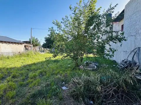 Terreno en Venta en Moreno, USD 10.000
