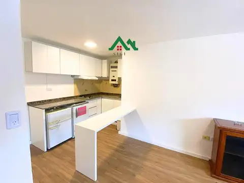 Departamento en Venta en Centro, USD 59.000