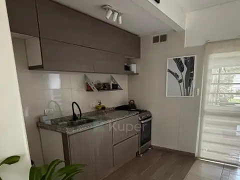 Departamento en Venta en Pilar Green Park, USD 115.000