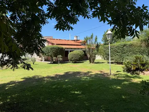 Casa en Venta de 1 dormitorio