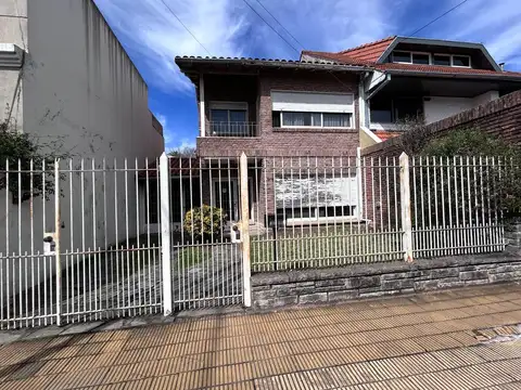 Casa Martínez