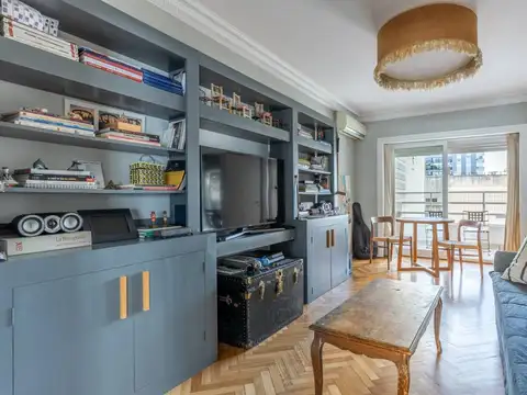 Departamento en Venta en Recoleta, USD 690.000