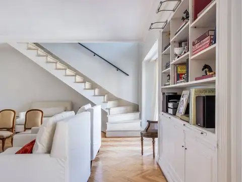 Departamento en Venta de 7 ambientes