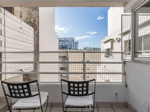 Departamento en Venta 39 años