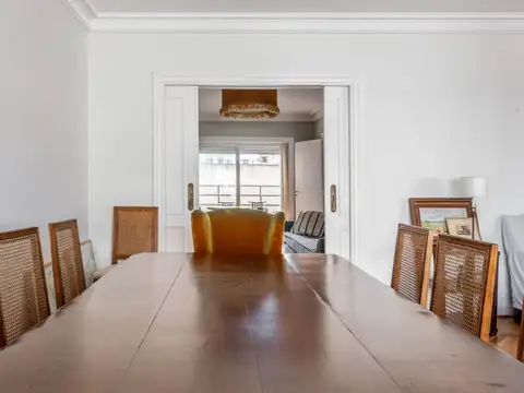 Departamento en Venta de 4 dormitorios