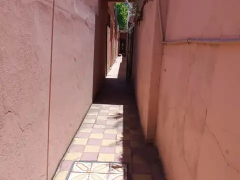 Tandil 3800, Piso PB