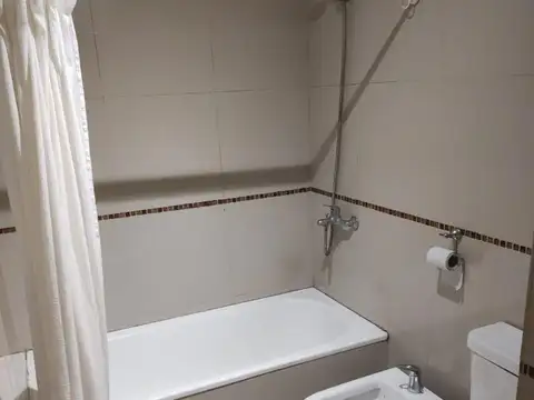 Guemes 3338 , Piso 1