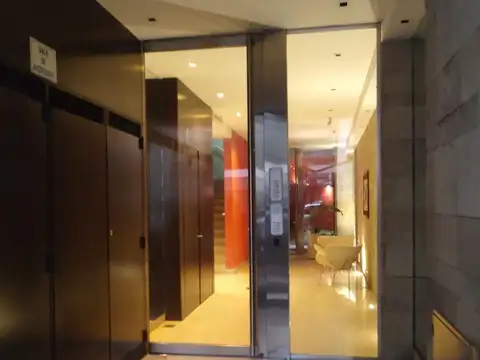 General Güemes 3300, Piso 1°