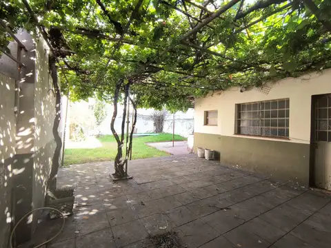 Casa en Venta en Villa Luzuriaga, USD 105.000
