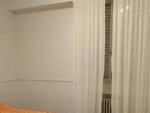 Departamento en Alquiler Temporal de 1 dormitorio