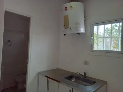 LOTE 5 MANZANA 5 PARQUE INDUSTRIAL AÑELO 100