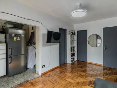 Departamento en Venta 66 años