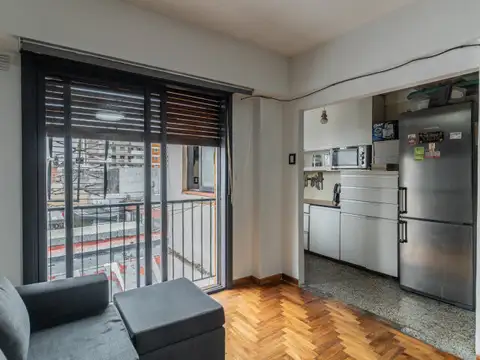 Departamento en Venta en Floresta, USD 59.000