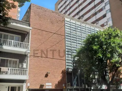 VENTA - COCHERA CUBIERTA FIJA