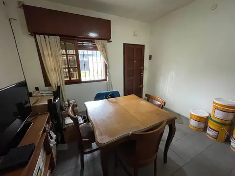 Depto Tipo Casa en Venta en El Palomar, USD 52.000