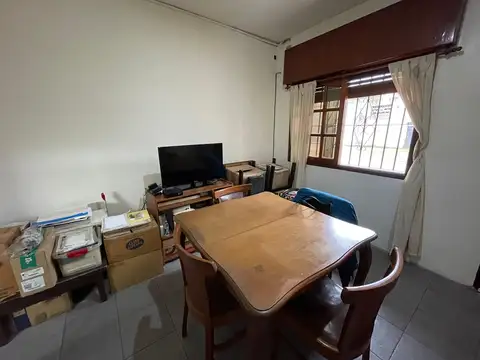 Depto Tipo Casa 2 ambientes con 1 baño