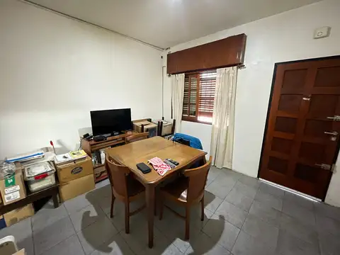 Depto Tipo Casa en Venta de 1 dormitorio