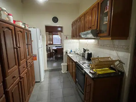 Depto Tipo Casa en Venta de 2 ambientes