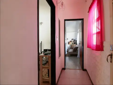 Departamento en Venta con 3 cocheras