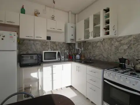 Departamento en Venta en Moron Norte, USD 59.000