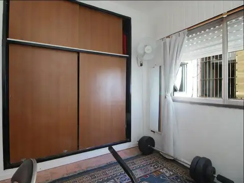 Venta Departamento 3 amb c/ baulera y lugar guarda coches- Moron-APTO CREDITO