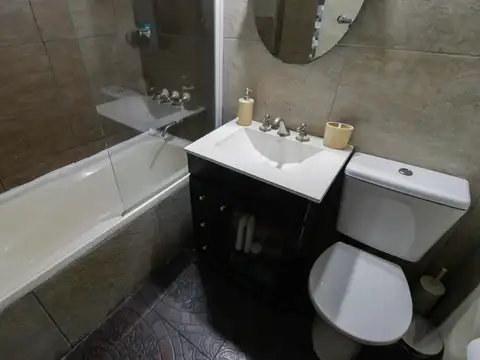 Departamento en Venta con 3 cocheras