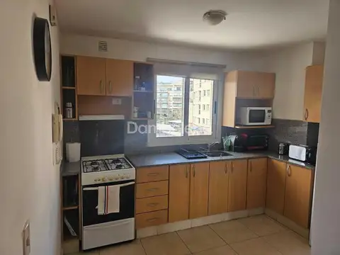 Departamento en Alquiler de 4 ambientes