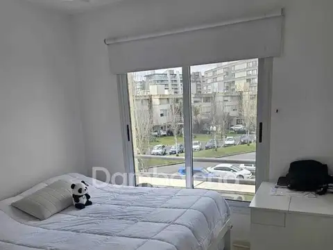 Departamento en Alquiler con 2 cocheras