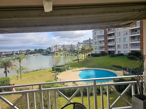 Departamento en Alquiler en Nordelta Portezuelo, USD 1.500