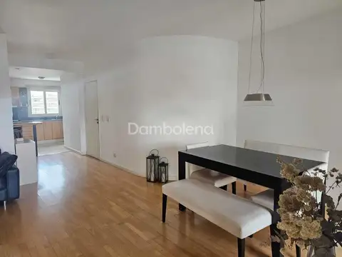 Condominios de la Bahia Portezuelo 100