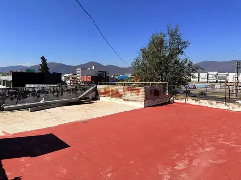 Galpon en Alquiler 20 años
