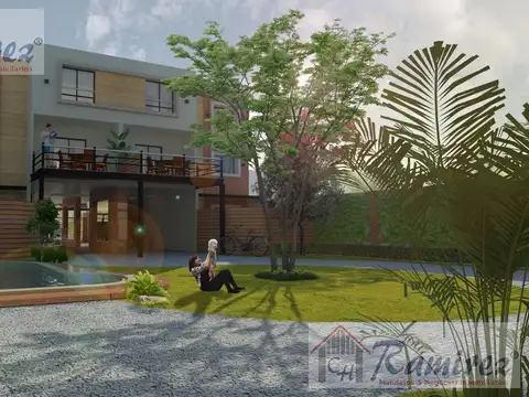 Departamento en Venta de 2 dormitorios
