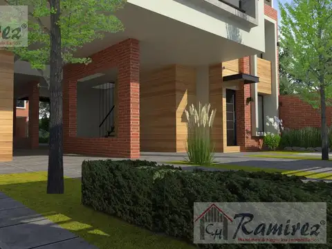 Departamento en Venta en Ituzaingó, USD 120.000