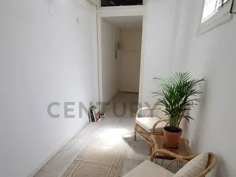 VENTA - 1 DORMITORIO- MICROCENTRO