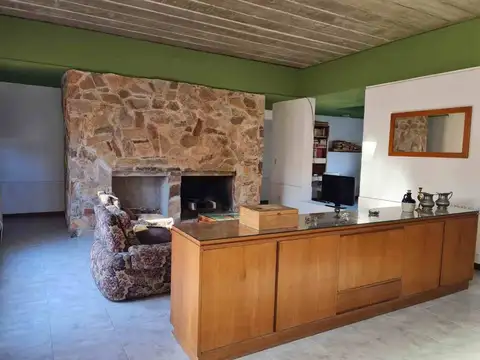 Casa en Venta al Oeste