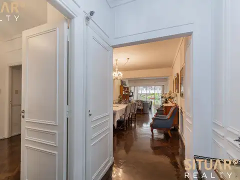 Departamento en Venta de 5 ambientes
