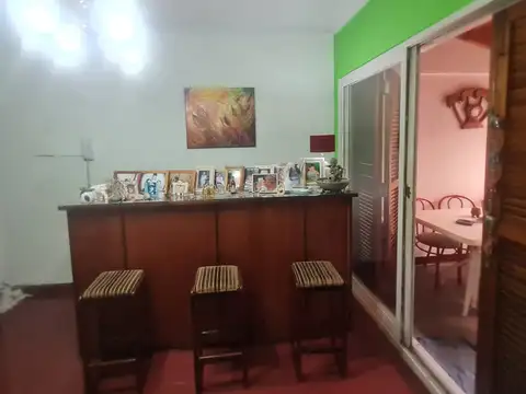 Depto Tipo Casa en Venta 32 años