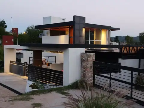 Casa en Venta 2 dormitorios Villa Carlos Paz