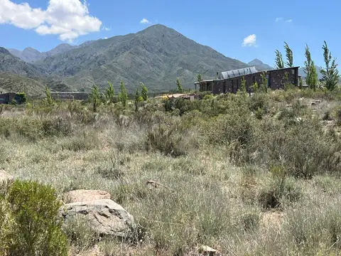 Terreno en Venta de 2000,0 m2