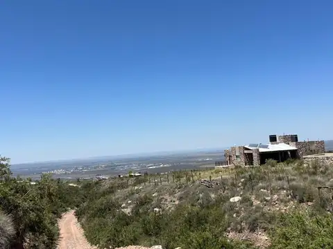 La  Crucesita