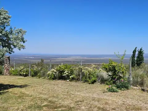 Terreno en Venta en Blanco Encalada, USD 20.000