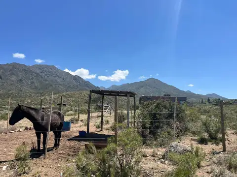 Terreno en Venta en Blanco Encalada, USD 20.000