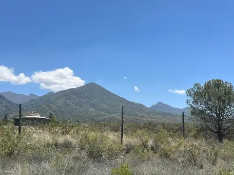 La  Crucesita
