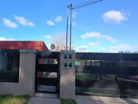 DEPARTAMENTO 1 dorm - Entrada AUTO   