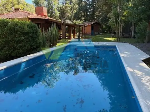 Casa en Venta 40 años